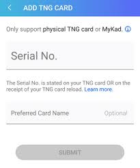 Masalah utama dengan kad touch 'n go (tng) ialah anda perlu menambah bakinya secara manual. Cara Semak Baki Touch N Go Tng Online Melalui Aplikasi Telefon