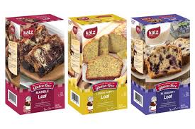 Gluten free nut free bakery near me. Katz Loaf Cakes Reviews Info Gluten Free Dairy Free Nut Free