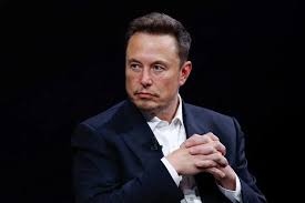 Musk's warning about Tesla stake raises governance questions
