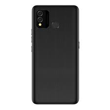 Full Body Housing for BLU J9L - Black ...