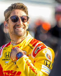 Happy Birthday Mr Phoenix