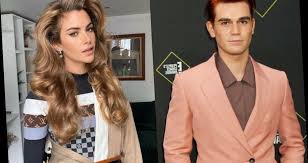 She first began posting pictures to her instagram in february of 2015. Kj Apa Shares Rare Pda Pic With Girlfriend Clara Berry In Birthday Tribute Movies Hot Life