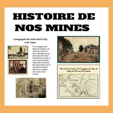 Epingle Par Alain Ducrocq Sur Histoire De Nos Mines Part Ducrocq Alain Histoire Saint Pierre Fosse
