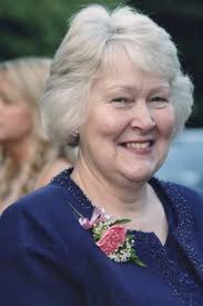 FOREMAN MARGARET Who died peacefully at home