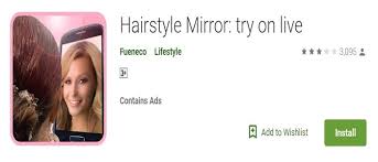 Hair color changer real is a specially designed hair styler app for android that changes hairs to suit the users. 8 Best Hairstyle Apps For Men And Women Android 2021