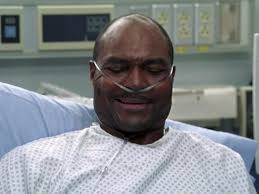 ER" Gravity (TV Episode 2007)