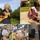 Friday Live Music at Wyandotte Winery event image