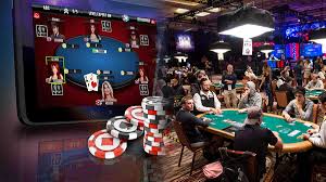 How online poker rooms make their profit? | FULLSYNC