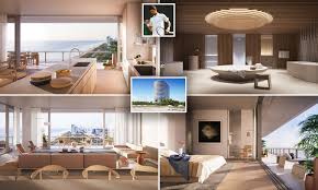 Novak djokovic has brought a new house and it is. Inside Novak Djokovic S Incredible Boutique Beach Home In Miami Beach Daily Mail Online