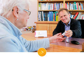 Sie sind auf der suche nach innere medizin krefeld und möchten sich über firmen und unternehmen informieren? Das Therapeutikum Krefeld