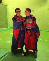 Jace E Cooper In 2020 Henry Danger Jace Norman Henry Danger Nickelodeon Nickelodeon Shows