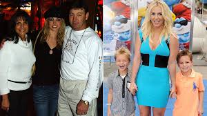 They were born britney spears has an intense biography, which feels like a movie. Where Is Britney Spears Now Are Her Parents Still Together Does She Have Custody Capital
