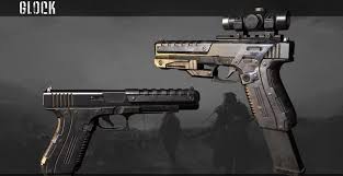 Pin On 3d Models Weapons
