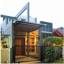 Carport minimalis merupakan opsi ekonomis pengganti garasi untuk menyimpan mobil. Terjual Jasa Pembuatan Kanopi Canopy Atap Carport Minimalis Murah Kaskus