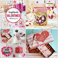 Just follow these instructions to make them yourself! Handmade Valentines Diy Gift Ideas The 36th Avenue
