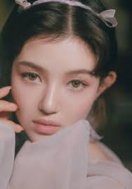 ♯ Danielle (Kpop, NewJeans) HiFi TTS Computer AI Voice Soundboard