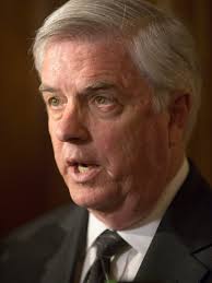 Outgoing elections director: It's time to shine light