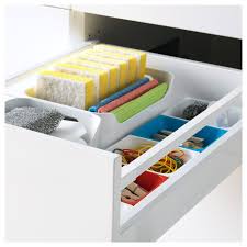 Maximera Schublade Mittel Weiss 40x60 Cm Ikea Osterreich Ikea Schubladen Ikea Kuchenorganisation Ikea Organisation