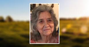 Eloisa Barrios Obituary August 15, 2020