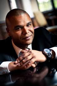 Dominick Thomas * die Soul-Stimme aus dem Rheingau