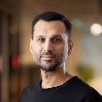 Benjamin Nejad Email & Phone Number