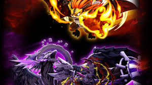 The latest issue of the monthly corocoro comic has an article on the upcoming puzzle & dragons gold for nintendo switch. Puzzle Dragons Gold English Trailer Released Nintendo Wire
