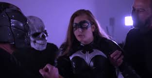 Lee Carl Films Alicia C. Moon – Black Skull SilverBat: Prey FullHD 1080p -  Superheroine Free Porn Videos