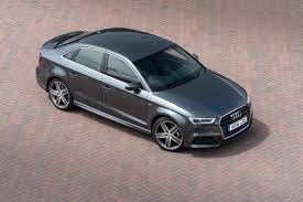 Read expert reviews on the 2017 audi rs 7 from the sources you trust. The 2017 Audi A3 Driving The S Line Saloon Mr Goodlife
