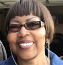 Linda Gail Boykin Harris (1958-2020)