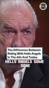 The Difference Between Riding With Hells Angels In The 60s And Today.  #discovery #club #longervideos #motorcycle #mysterious #hellsangles  #hellsangels #biker #usa #mystery #bandidos #outlaw #mongols ...