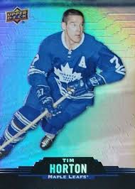 1) anything unrelated to hockey trading cards will be deleted. 2020 21 Upper Deck Tim Hortons Hockey Cards Checklist Team Set Lists