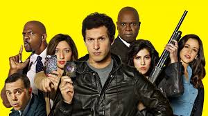 Brooklyn nine nine tarzı başka dizi bilen yazabilir mi?? Brooklyn Nine Nine Season 8 Release Date Cast And More Dispatch Publicist