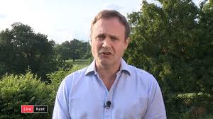 The conservative mp criticised china's coronavirus figures after the country reported no new deaths for the first time since the. Tory Mp Says Whoever Leaked Sir Kim Darroch Comments About Donald Trump Should Go To Prison