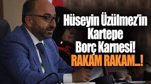 Yazılan yorumlardan özgür kocaeli gazetesi hiçbir şekilde sorumlu tutulamaz. Iste Huseyin Uzulmez In Kartepe Borc Karnesi Bugun Kocaeli Gazetesi Kocaeli Gazetesi