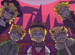 hellparkrenewedflame on Tumblr