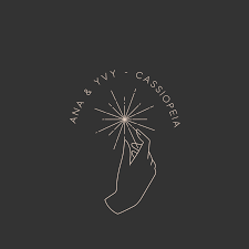 Animated Logo Magic Celestial Hands Star Logo Design Logo Design Hand Logo