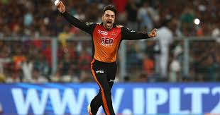 Rashid khan's playing role is a bowler, his batting style is right handed, and his bowling style is rashid khan was born on september 20, 1998 to a pashtun family of 10 siblings in the village of. Ipl 2020 Behind The Scenes Story Of How Star Spinner Rashid Khan Arrived At Sunrisers Hyderabad