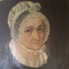 Abigail Wood Taft (1761-1851)