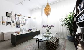 One of the hardest things to do when it comes to interior design is crafting a elegant and refreshing contemporary home office [design: Feng Shui For Home Office Photos Ideas