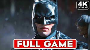 Batman arkham origins — is an action adventure game in which you can play the role of the legendary batman and go in pursuit of black mask, who has announced an open hunt for the bat. Batman Arkham Origins Season Pass V1 0 37592 Gog Torrent Download