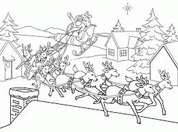 Dibujos Para Colorear Dificiles De Navidad