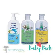 Choosing the best baby shampoo. Frezyderm Baby Paketo Me Baby Chamomile Bath Dialyma Gia Ton Ka8arismo Toy Ere8ismenoy Dermatos 200ml Baby Hydra Milk Enydatiko Galaktwma Swmatos 200ml Baby Shampoo Apalo Sampoyan Ka8hmerinhs Xrhshs 300ml