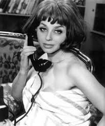 She could play the piano, violin and trombone and had absolute pitch. Kalina Jedrusik Zycie I Tworczosc Artysta Culture Pl