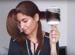 Both blow drying and blowout services are available in hair salons and spas. A New Way To Blowdry Your Hair For Mega Volume Hair Romance