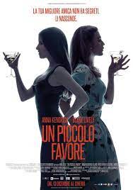 Read 5,746 reviews from the world's largest community for readers. Un Piccolo Favore Film 2018 Mymovies It