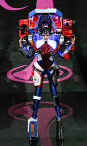 The national costume show is a separate part of the pageant, and doesn't count towards contestants' overall scores. The Miss Universe National Costume Show S Best Costumes