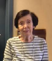 Obituary information for Marie G. Heck