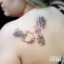 Be sure to call ahead and book an appointment with stephen. Fine Line Botanical Tattoo Black Hat Dublin Botanical Tattoo Tattoos Tattoo Now