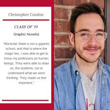 Montclair State University Alumni