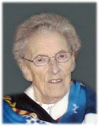 Catherine Ginnard Obituary